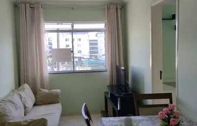 Imagem 2: APARTAMENTO MOBILIADO PARA LOCAÇÃO NO ATLÂNTICO