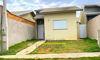 Imagem 2: Casa no Van Den Broek em Holambra