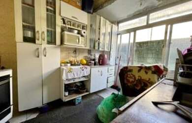 Imagem 2: Apartamento 2 quartos, 1º andar, Garagem coletiva, Bairro: Encruzilhada, Cidade: Santos/S