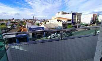 Imagem 2: ALUGO apto com dois qtos no centro