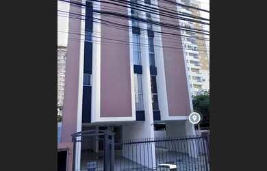 Imagem 6: APARTAMENTO 1 DORMITÓRIO (CAMPINAS