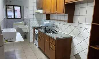 Imagem 4: APARTAMENTO PARA ALUGAR - MOBILIADO 78M - Próx a Unimed da Avenida Bady