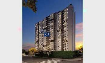 Imagem 5: Apartamento com 2 dormitórios à venda, 54 m² por R$ 454.854,00 - Bonfim - Campinas/SP