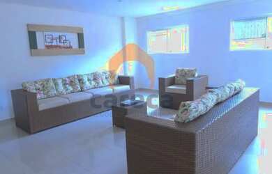 Imagem 4: Apartamento para Venda em São José do Rio Preto, Vila Maceno, 2 dormitórios, 1 suíte, 2 ba