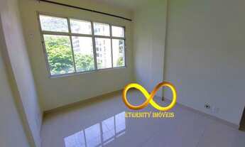 Imagem 3: Apartamento para venda possui 60 metros quadrados com 2 quartos em Copacabana - Rio de Jan