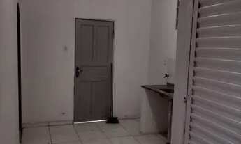 Imagem 6: Aluga-se kitnet no Cj Subtenentes - Flores (água e luz