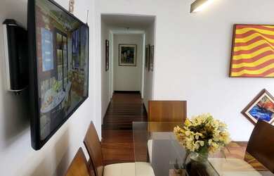 Imagem 4: Apartamento com 3 quartos, 1 vaga, nascente a venda no Candeal - Salvador Ba