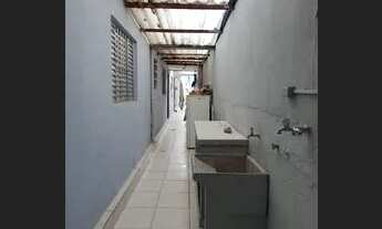 Imagem 2: Casa Jd. Estádio