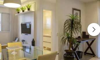 Imagem 2: APARTAMENTO TOTALMENTE MOBILIADO