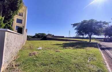 Imagem 6: Condomínio portal do Lago