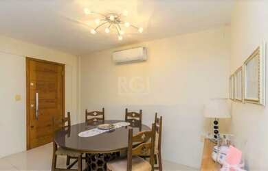 Imagem 3: Casa para Venda - 270m², 5 dormitórios, sendo 1 suites, 5 vagas - Vila Nova