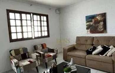 Imagem 5: Casa com 4 dormitórios à venda, 184 m² por R$ 375.000,00 - Dinamérica - Campina Grande/PB