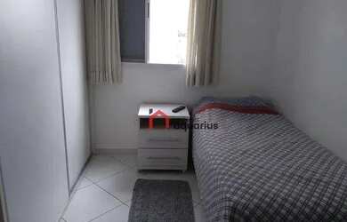 Imagem 6: Apartamento com 2 dormitórios à venda, 70 m² por R$ 395.000,00 - Jardim das Colinas - São