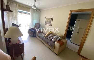 Imagem 4: Méier Apartamento com 2 dormitórios