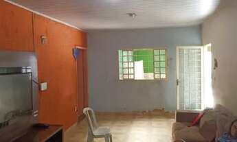 Imagem 5: SANTA MARIA - Brasília Casa para venda com 150 m² com 4 quartos