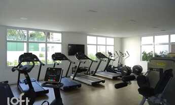 Imagem 6: Apartamento à venda em Bela Vista com 70 m², 2 quartos, 2 suítes, 2 vagas