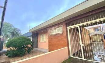 Imagem: Casa para Venda - 120m², 6 dormitórios