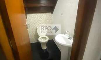 Imagem 5: Sobrado para locação com 2 suites, sacada, lavabo , quintal em ótima localização na Regia