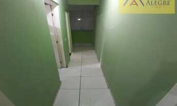 Imagem 6: São Paulo - Casa Padrão - Americanópolis