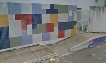 Imagem 5: Cajazeiras XI, ponto 11-ao lado de Escola municipal Cajazeiras XI