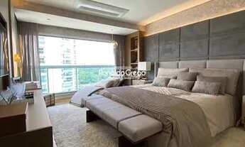 Imagem 4: Apartamento á venda com 4 Quartos, Alphaville- R$ 6 mi