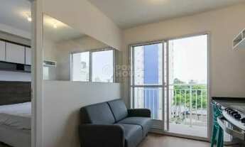 Imagem: Apartamento Studio com 1 dormitório à