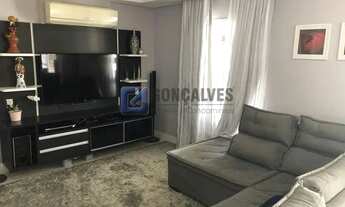 Imagem 4: SAO BERNARDO DO CAMPO - Residential / Apartment - CENTRO