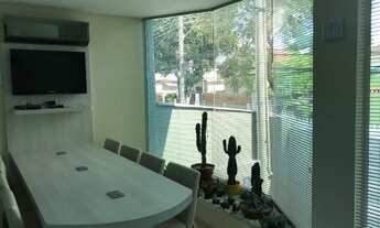 Imagem 5: Cachambi, Escritório moderníssimo tudo novo vaga para vários carros longe de comunidade