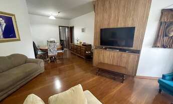 Imagem 1: Apartamento à venda no bairro Fundinho em Uberlândia