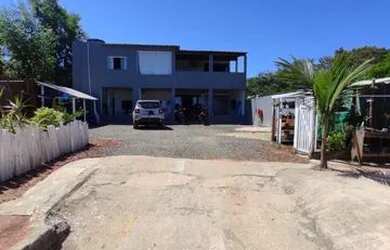 Imagem 4: Aluguel Casa com 2 dormitórios