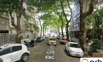 Imagem 2: Leilão de Apartamento na Rua Sá Ferreira, com 61m² - Copacabana