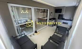 Imagem 4: Atenção... IMPERDÍVEL! - More no Jardim Acácias. Apartamento com 2 quartos, 4 banheiros no