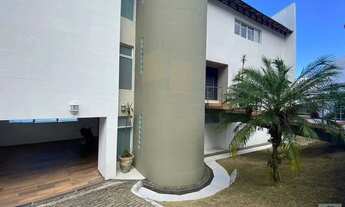 Imagem 5: Casa de Condomínio com 4 dorms, Marapé, Santos - R$ 10 mi, Cod: 27219