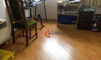 Imagem 5: Apartamento com 4 dormitórios à venda, 180 m² por R$ 800.000,00 - Chácara Inglesa - São Be