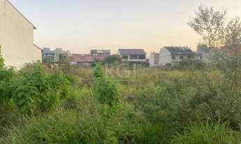 Imagem 2: Terreno para Venda - 329.43m², 0 dormitórios, Hípica