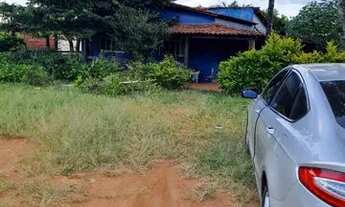 Imagem 4: Uma casa de 3 quartos lote de 400m2 condomínio vitória 3