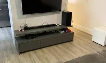 Imagem 3: Venda Apartamento 2 Dormitórios - 58 m² Moema