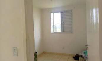 Imagem 5: Apartamento para Locação em Americana, Jardim Recanto, 2 dormitórios, 1 banheiro, 1 vaga