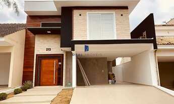 Imagem: SOBRADO 3DTS ALUGA COND IBITI ROYAL SOROCABA