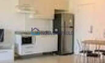 Imagem 7: Alto Padrão Estilo Studio na Bela Vista do lado Teatro Renaut