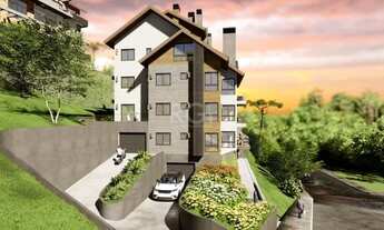 Imagem 2: Apartamento para Venda - Amélia Boelter