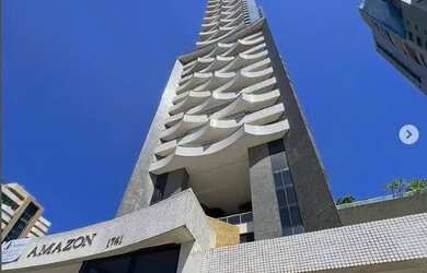 Imagem: Apartamento para Venda em Salvador, Pituba