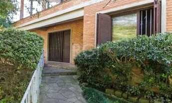 Imagem 3: Lindo sobrado com 347m2 de área construída, 5 vagas, espaço de lazer com vista panorâmica