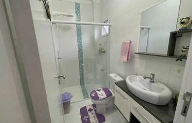 Imagem 7: Casa de alto padrão no bairro Floresta em Joinville Totalmente decorado e equipado. REF: 4