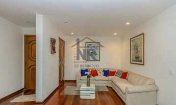 Imagem 3: Apartamento-À VENDA-Barra da Tijuca-Rio de Janeiro-RJ