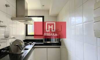 Imagem 5: Apartamento à venda no bairro Brooklin - São Paulo/SP, Zona Sul