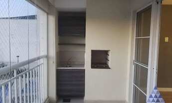 Imagem 1: Apartamento com 3 dormitórios à venda, 82 m² por R$ 795.000,00 - Casa Verde - São Paulo/SP