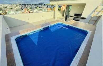 Imagem 3: Venda Residential / Penthouse Belo Horizonte MG