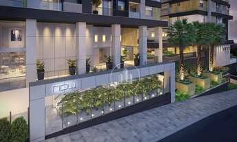 Imagem: Apartamento com 1 dormitório à venda