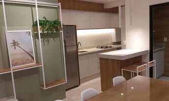 Imagem 4: Vendo apartamento 3 quartos mobiliado